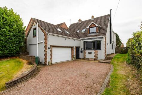 Westgate, Scotton