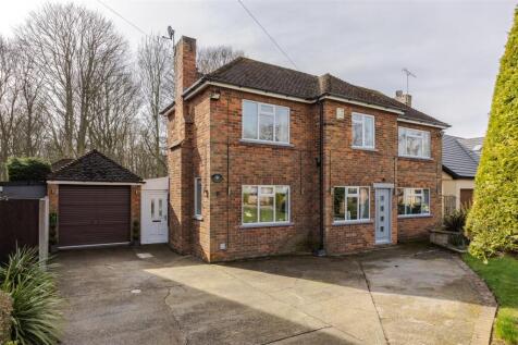 Kingsway, Scunthorpe