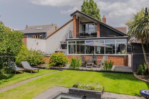 Northfield Road, Messingham