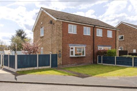 Hayton Close, Winterton