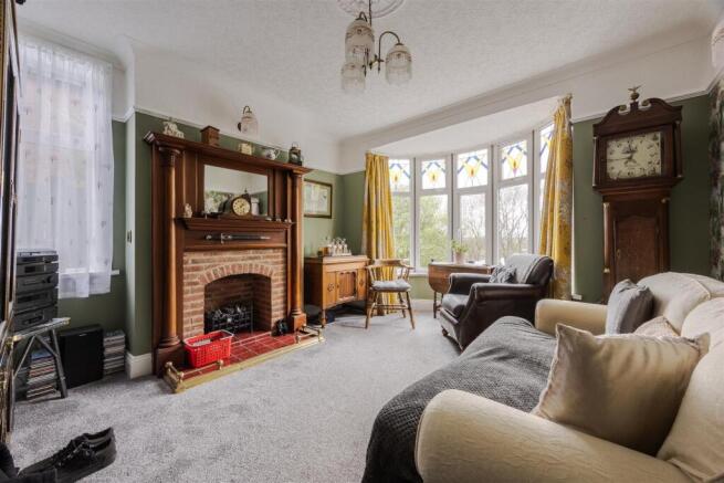 Sitting room
