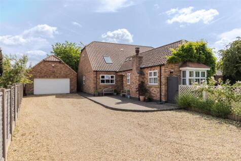 Norfolk Avenue, Burton-Upon-Stather