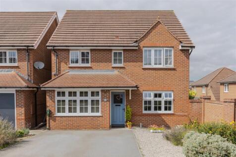 Graburn Way, Barton-Upon-Humber