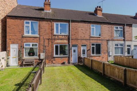 Trent View, Burringham