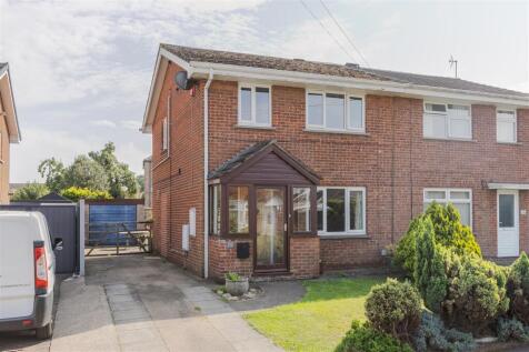 Dale Park Avenue, Winterton