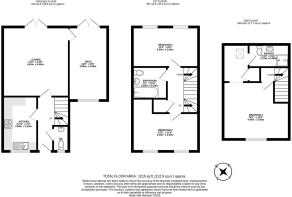 19 Dunlin Drive, Scunthorpe - Floorplan.jpg