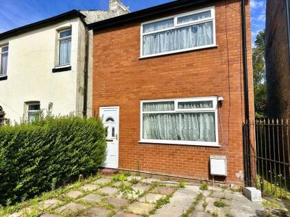 Kew Road, Formby, Liverpool