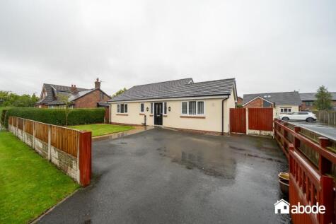 Granville Avenue, Hesketh Bank