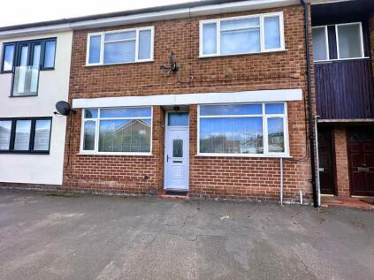 Edinburgh Road, Formby, Liverpool