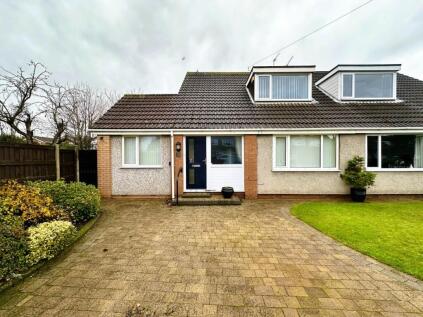 Heather Close, Formby, Liverpool