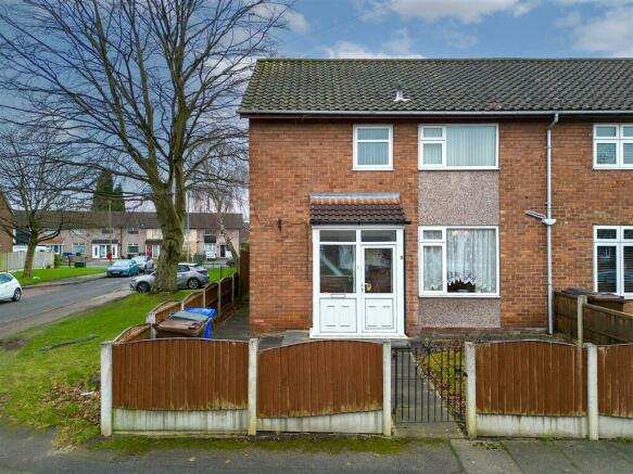 2 bedroom house for sale in Leicester Avenue Denton Manchester M34