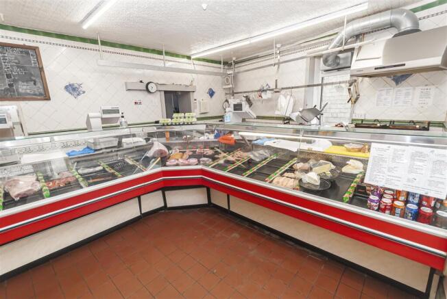 Ground Floor Shop