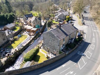 Wellington Road, Turton, Bolton