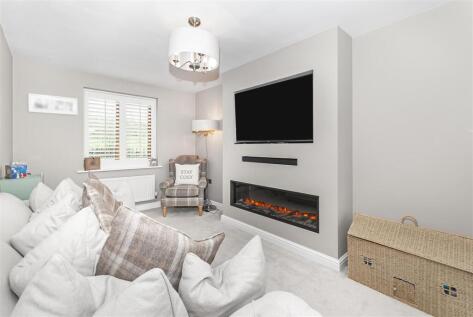 Burnley Road, Ramsbottom, Bury