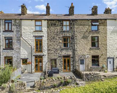 Henry Street, Ramsbottom, Bury
