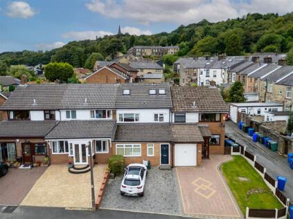 Earl Road, Ramsbottom, Bury