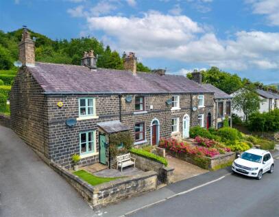 Tanners Street, Ramsbottom, Bury