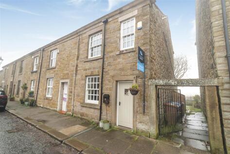 High Street, Turton, Bolton