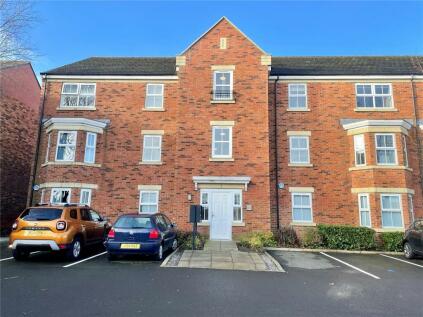 Houghton le Spring - 2 bedroom apartment for sale