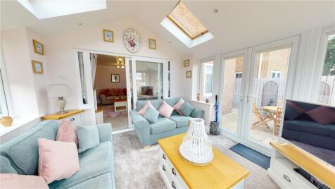 Bradwell Way, Philadelphia, Houghton Le Spring, DH4