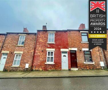 Byron Street, Easington, SR8
