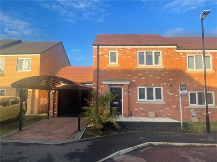 Pocklington Way, Hetton Le Hole, DH5