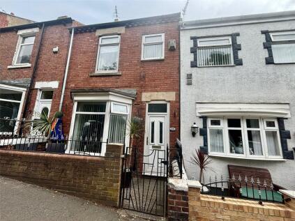 Sunderland Street, Houghton Le Spring, DH5