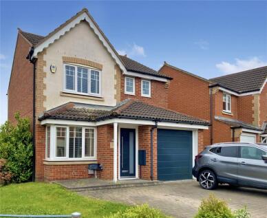 Flixton, Houghton Le Spring, Sunderland, DH4