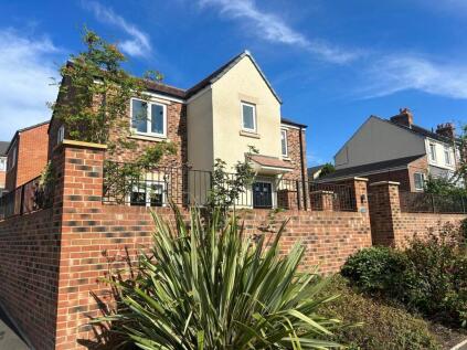 Holmfirth Close, Hetton Le Hole, Houghton Le Spring, DH5