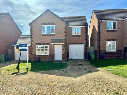 Bonica Close, Hetton le Hole, Houghton le Spring, Tyne and Wear, DH5