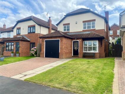 The Maltings, Wingate, Co Durham, TS28