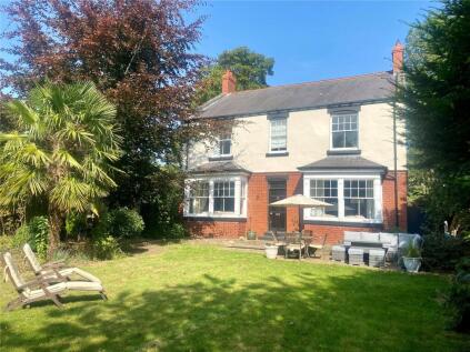 Brinkburn Crescent, Houghton Le Spring, DH4