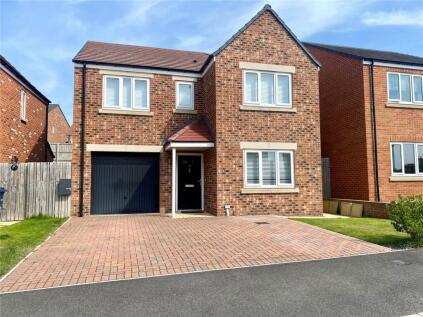 Pocklington Way, Hetton Le Hole, Houghton Le Spring, DH5