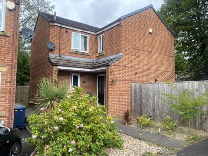 Longlands Drive, Houghton Le Spring, Houghton le Spring, Tyne and Wear, DH5