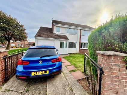 Spa Well Drive, Sunderland, SR5