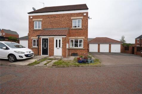 Barnwell View, Houghton Le Spring, DH4