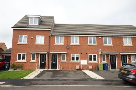 Alderson Road, Houghton Le Spring, DH4