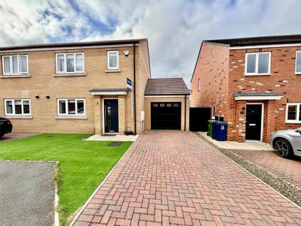 Pocklington Way, Hetton Le Hole, DH5