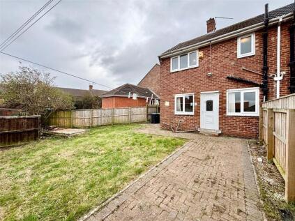 Essex Crescent, Seaham, SR7