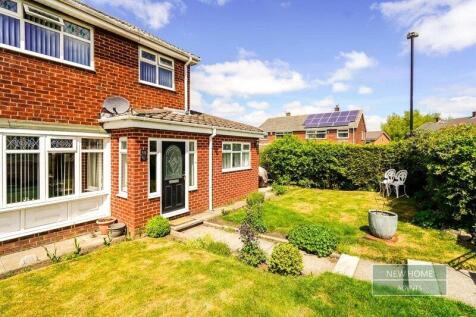 Bailey Way, Hetton - Le - Hole, DH5