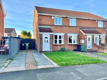 Kirklea Road, Houghton Le Spring, DH5