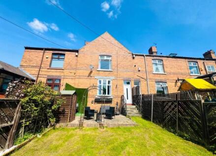 Park View, Shiney Row, DH4