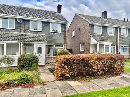 Dunelm Drive, Dairy Lane, DH4