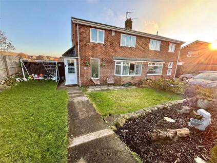 Briar Lea, Houghton Le Spring, DH4