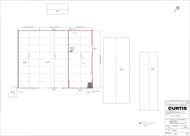 Floor/Site plan 1