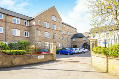 St Neots - 1 bedroom retirement property for sale