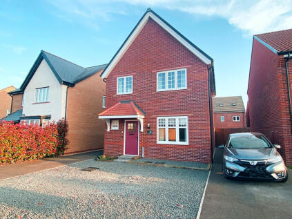 Longhall Road, Buckden, PE19