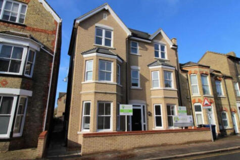 New Street, St. Neots, PE19