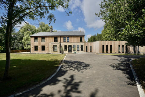 Washbank Road, St. Neots, PE19