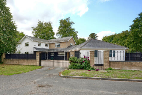 High Street, Offord D`arcy, PE19